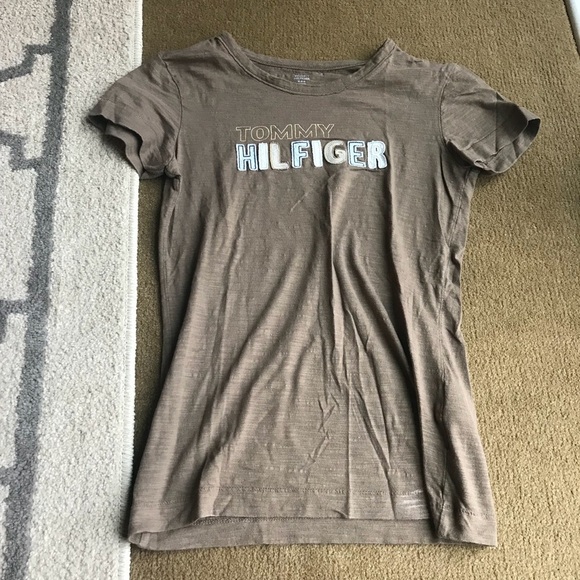 Tommy Hilfiger Tops - 💙💙Tommy Hilfiger T-shirt